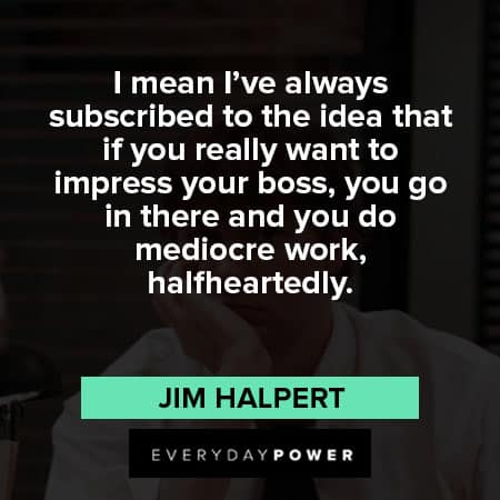 office jim quotes