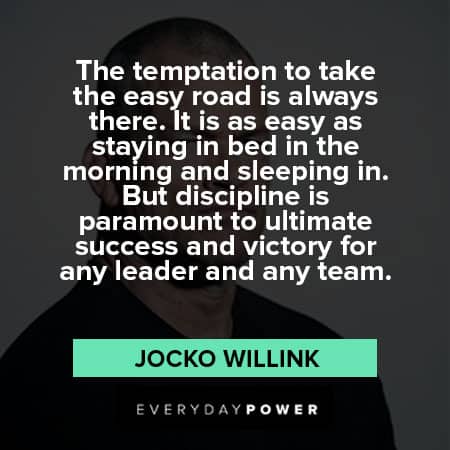 80 Jocko Willink Quotes to Motivate Leaders (2021)