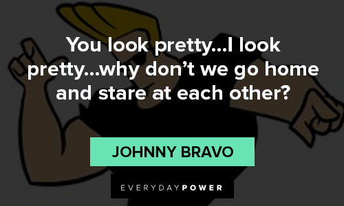 22 Johnny Bravo Facts That Make Us Want To Comb Our Hair