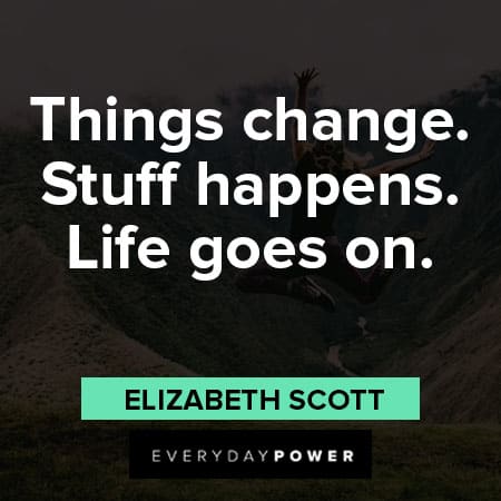 elizabeth scott quotes