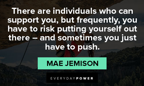 mae jemison quotes that will inspire to follow your dreams