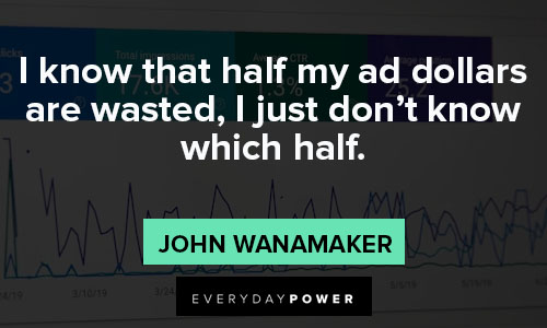 marketing quotes about ads
