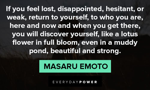 meaningful quotes about feeling lost