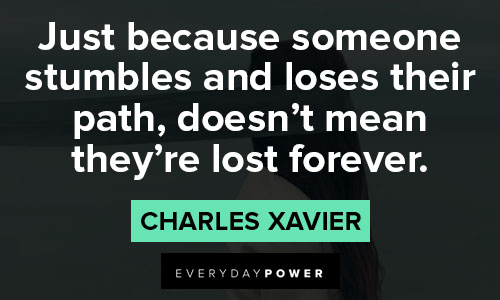 meaningful quotes about lost forever