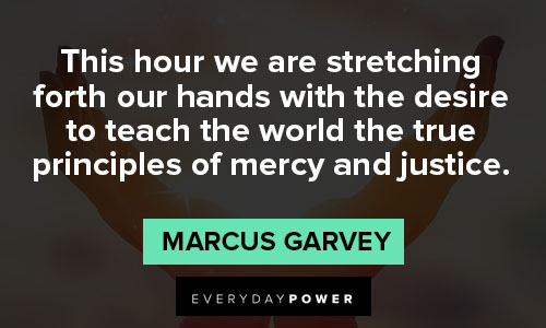 mercy quotes about principles of mercy and justice
