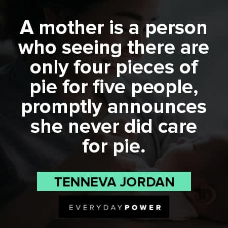 mother's day quotes about loving mother