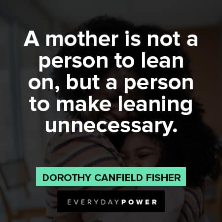 mother's day quotes about loving mother from heart