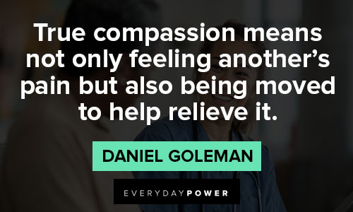 nurse quotes about true compassion