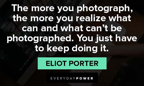 photography quotes about photograph