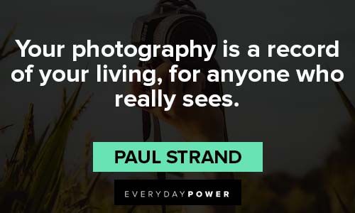 photography quotes about beauty