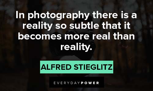 quotes about taking pictures and memories