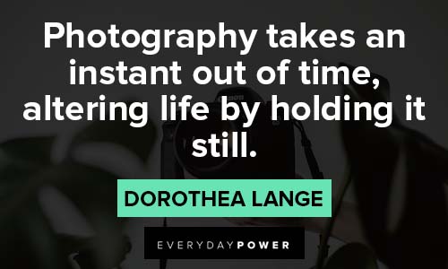 cool photography quotes