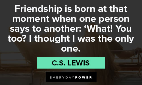 100 Best Friend Quotes to Share With Your Person