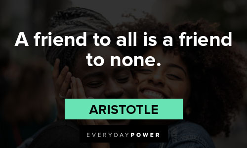 120 Friendship Quotes Your Best Friend Will Love