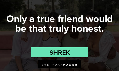 quotes about best friends on truly honest