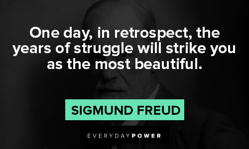 Sigmund Freud Quotes about Psychoanalysis