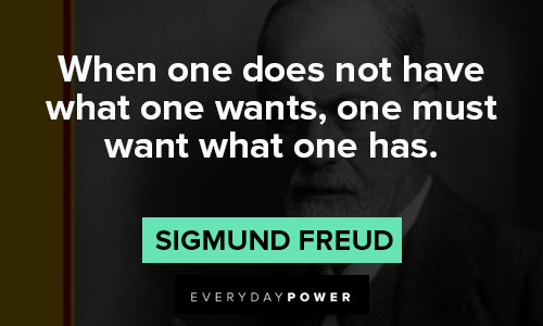 Sigmund Freud quotes to get you thinking outside the box