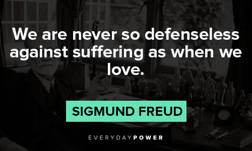 Sigmund Freud quotes that will change the way you think