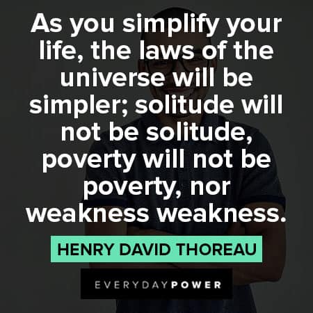 simplify your life quotes