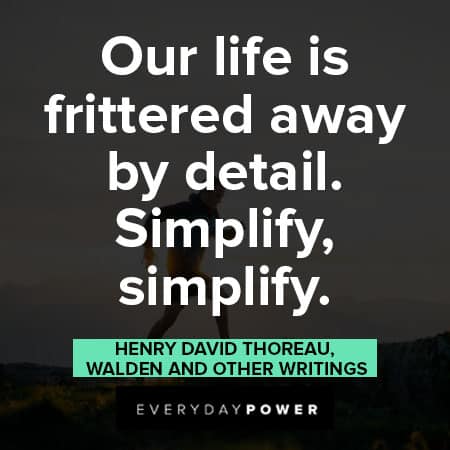 Simplicity Quotes for Life and Business - Everything Supply Chain