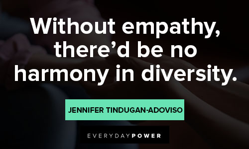 sympathy quotes about empathy