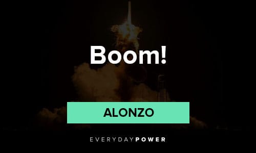 Training Day quotes about Boom!