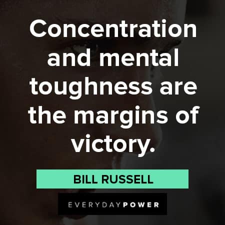 victory quotes about concertration