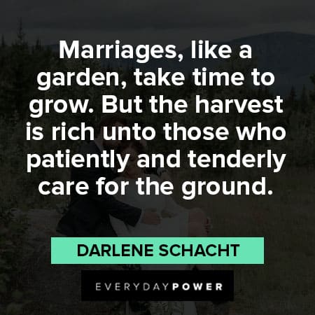 wedding quotes from Dalene Schacht