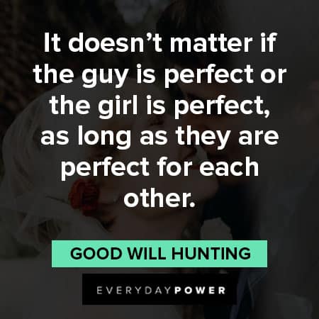 wedding quotes about perfect for each other