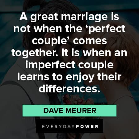 wedding quotes about perfect couple