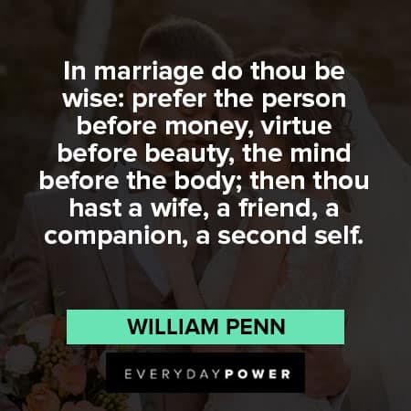 wedding quotes about companion