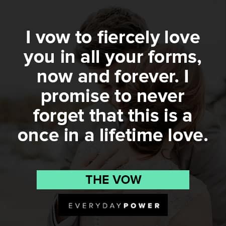 wedding quotes about lifetime love