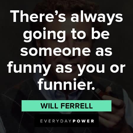 will ferrell twitter quotes funny