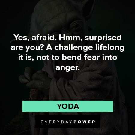 yoda quotes about challenge