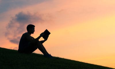 12 Books That Will Change Your Life