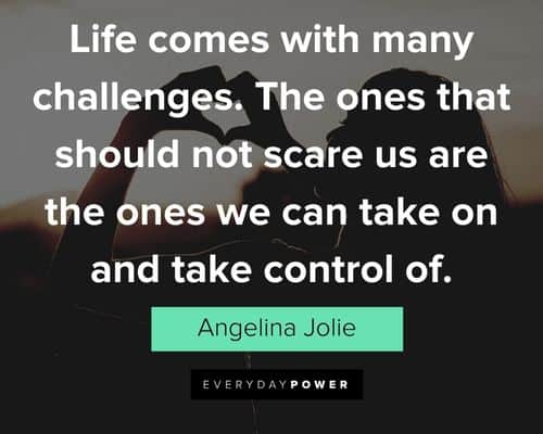 alpha female quotes about life comes with many challenges