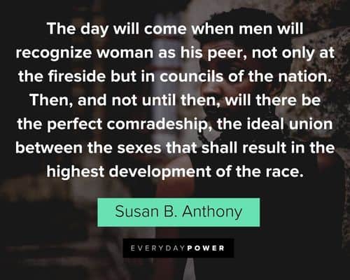 alpha female quotes that shall result in the highest development of the race