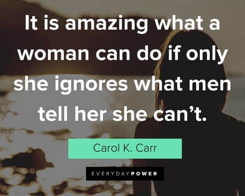 real women quotes for men