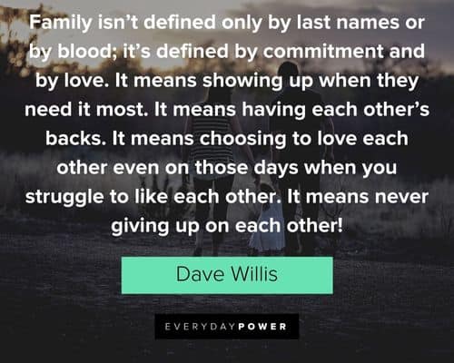 blended family quotes to live by