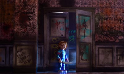Bone Chilling Chucky Quotes