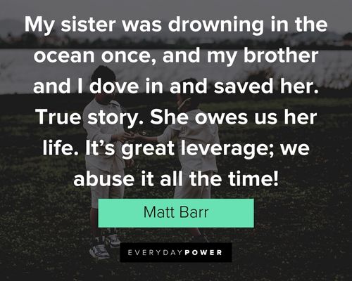brother quotes to celebrate and appreciate them