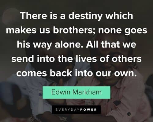 brothers for life quotes