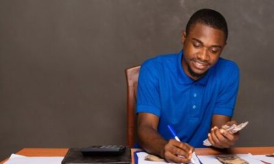 Budget Quotes to Help You Watch Your Money