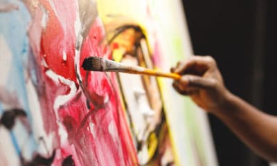 Canvas Quotes for Your Inspiration