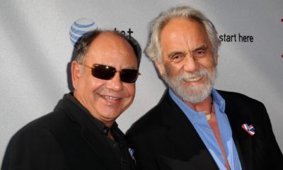 Cheech and Chong Quotes From the Comedy Duo