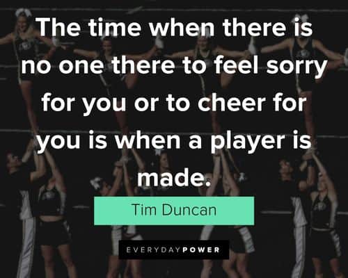 Motivational Cheer quotes