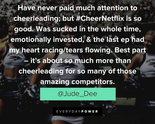 competitive cheer quotes sayings