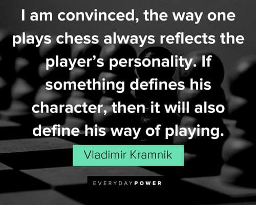 70 Chess Quotes About The Ancient Game That Mimics Life