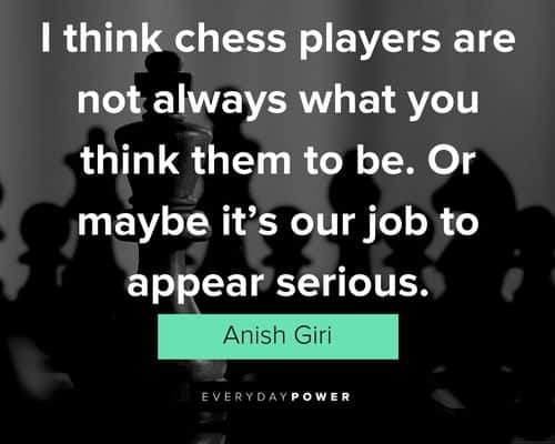 Bobby Fischer's Best Chess Quotes 