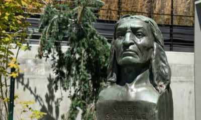 Chief Seattle Quotes on Life From the Famous Native American Chief
